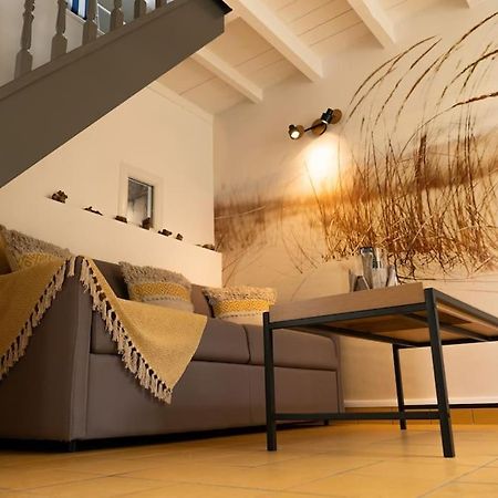 Petite Maison Situee Entre Saint-Malo Et Cancale Zewnętrze zdjęcie