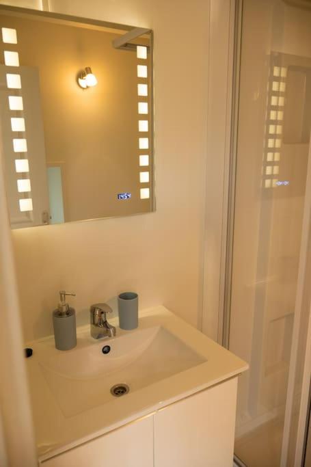 Petite Maison Situee Entre Saint-Malo Et Cancale Zewnętrze zdjęcie