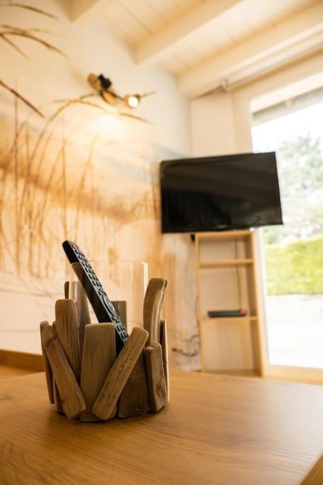 Petite Maison Situee Entre Saint-Malo Et Cancale Zewnętrze zdjęcie